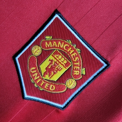 Imagem do Camisa Feminina Titular Manchester United 22/23