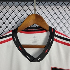 Camisa Reserva Manchester United 22/23 - 10 e Faixa Imports