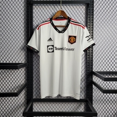 Camisa Reserva Manchester United 22/23 - comprar online