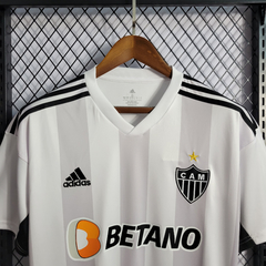 Camisa Reserva Atlético MG 2022 - comprar online