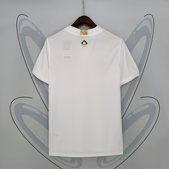 Camisa Cruzeiro Centenária Branca - comprar online