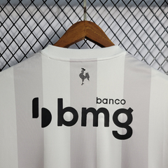 Camisa Reserva Atlético MG 2022 na internet