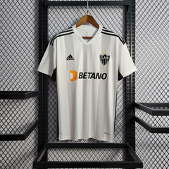 Camisa Reserva Atlético MG 2022 na internet