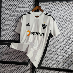 Camisa Reserva Atlético MG 2022