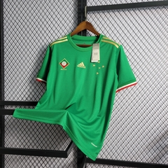 Camisa Cruzeiro Centenária Verde