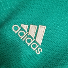 Camisa Cruzeiro Centenária Verde na internet