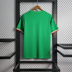 Camisa Cruzeiro Centenária Verde - comprar online