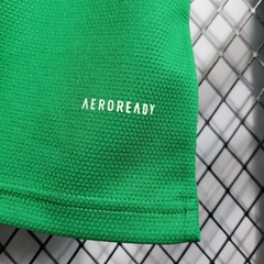Imagem do Camisa Cruzeiro Centenária Verde