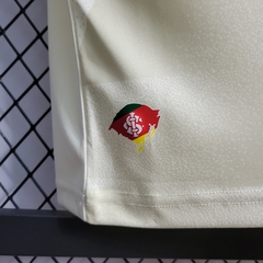 Camisa Reserva Internacional 2022 na internet
