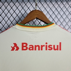 Camisa Reserva Internacional 2022 - comprar online