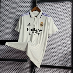 Camisa Titular Real Madrid 22/23