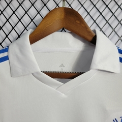 Camisa Reserva Cruzeiro 2022 - loja online