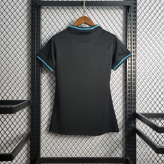 Camisa Feminina Preta Seleção Brasileira 2022 Edição Especial na internet