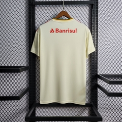 Camisa Reserva Internacional 2022 - comprar online