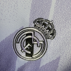 Camisa Reserva Real Madrid 22/23 - loja online