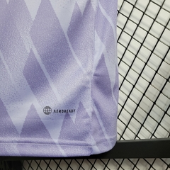 Camisa Reserva Real Madrid 22/23 na internet