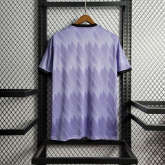 Camisa Reserva Real Madrid 22/23 - 10 e Faixa Imports