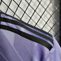 Camisa Reserva Real Madrid 22/23