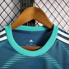 Camisa Alternativa Real Madrid 22/23 - loja online