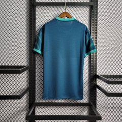 Camisa Alternativa Real Madrid 22/23 - 10 e Faixa Imports