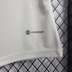 Camisa Feminina Titular Real Madrid 22/23 - comprar online