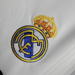 Camisa Feminina Titular Real Madrid 22/23 - loja online