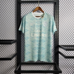 Camisa Edição Especial Real Madrid 22/23 na internet