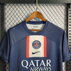 Camisa Titular PSG 22/23 na internet