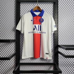 Camisa Reserva PSG 21/22 - comprar online