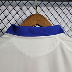 Camisa Reserva PSG 21/22 - comprar online