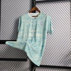 Camisa Edição Especial Real Madrid 22/23