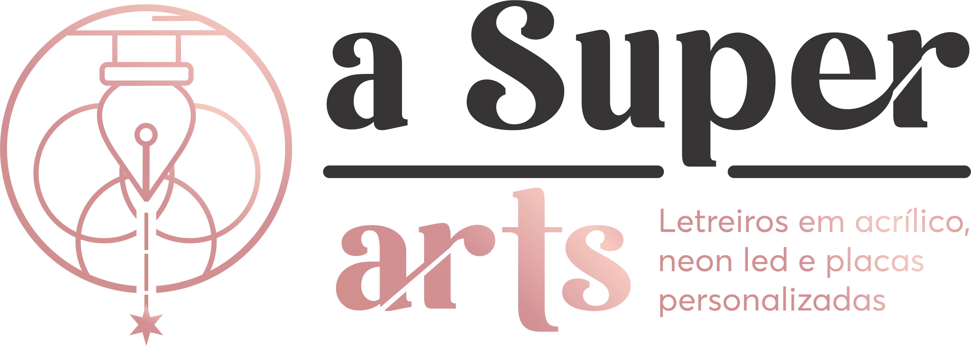 aSuper Arts