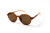 Óculos de Sol Giuliana - Caramelo - comprar online