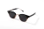 Óculos de Sol Rossi - Preto - comprar online