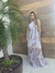 Vestido longo em tule - comprar online