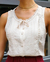 Blusa bordada - comprar online