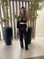 Cropped paetê - comprar online
