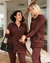 Conjunto Parka Fernanda na internet