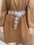 Vestido curto com manga na internet