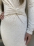Imagem do Vestido em moletinho