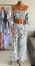 Conjunto calça - comprar online