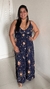 Vestido Longo Plus Size - comprar online