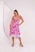 Vestido Midi - comprar online