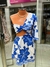 Vestido nó peito - Abalow