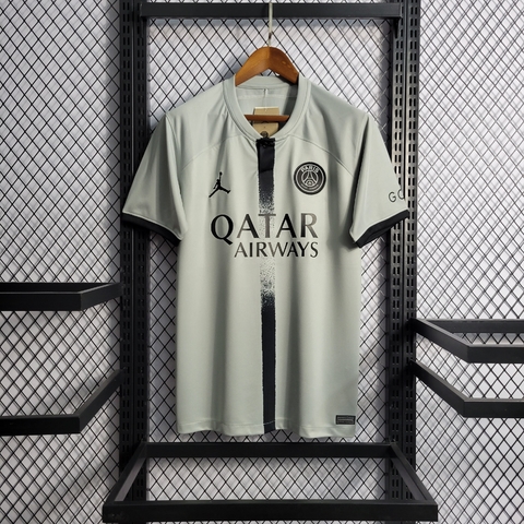 Camisa do Paris Saint-Germain Away 22/23 - Masculina Torcedor - comprar online