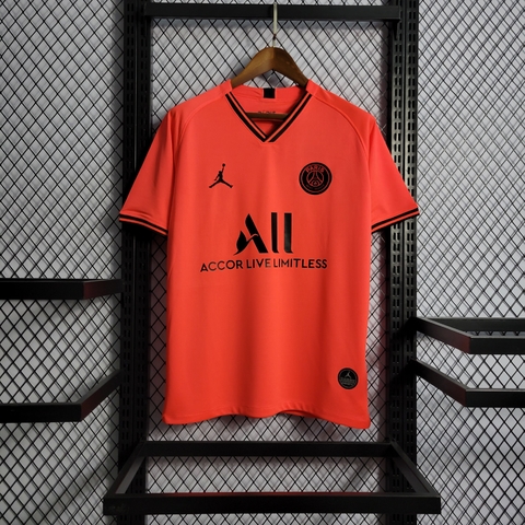 Camisa do Paris Saint-Germain Away 19/20 - Masculina Torcedor
