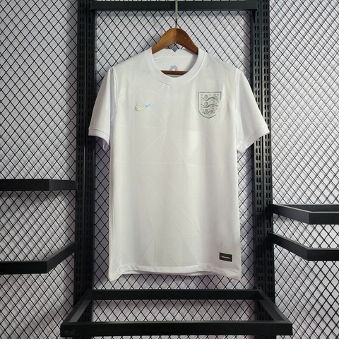 Camisa da Inglaterra Home 22/23 - Masculino Torcedor - comprar online