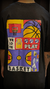 Imagen de Remera Over Basquet