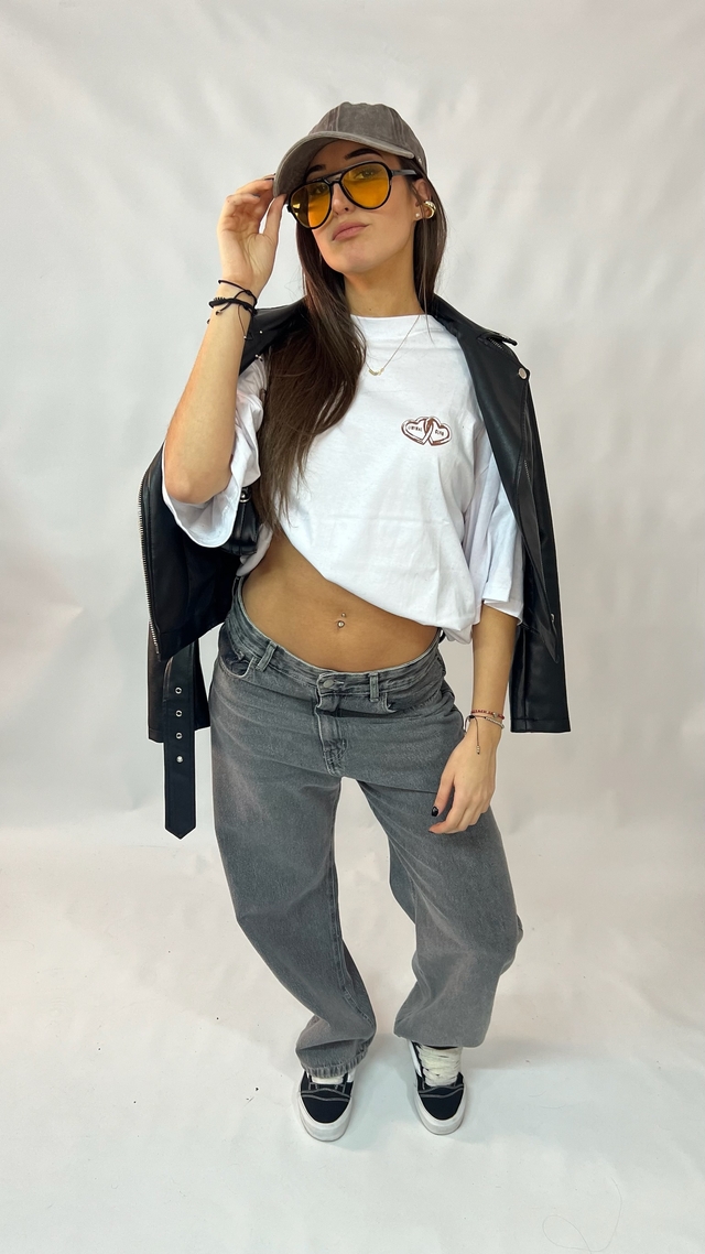 Remera Over Chain thumbnail 2