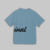 Remera Over Ribs - comprar online